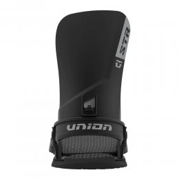 Legaturi snowboard Union STR Black 22/23