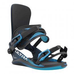 Legaturi snowboard Union Ultra Aqua Blue 22/23