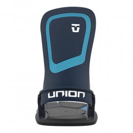 Legaturi snowboard Union Ultra Aqua Blue 22/23