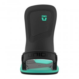 Legaturi snowboard Union Ultra W Black/Tiffany 22/23