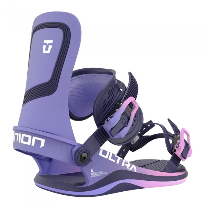 Legaturi snowboard Union Ultra W Violet 22/23