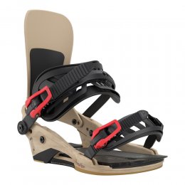 Legaturi snowboard Union Atlas Pro Kazu Kokubo 25/26