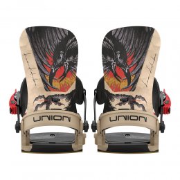 Legaturi snowboard Union Atlas Pro Kazu Kokubo 25/26