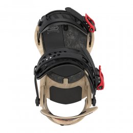 Legaturi snowboard Union Atlas Pro Kazu Kokubo 25/26