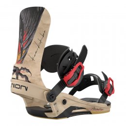 Legaturi snowboard Union Atlas Pro Kazu Kokubo 25/26