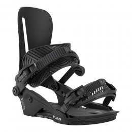 Legaturi snowboard Union Atlas Black 25/26