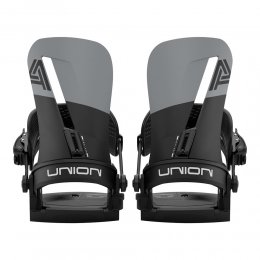 Legaturi snowboard Union Atlas Black 25/26