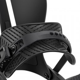 Legaturi snowboard Union Atlas Black 25/26