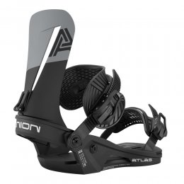 Legaturi snowboard Union Atlas Black 25/26