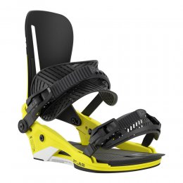 Legaturi snowboard Union Atlas Hype Yellow 25/26