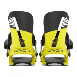 Legaturi snowboard Union Atlas Hype Yellow 25/26