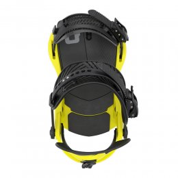 Legaturi snowboard Union Atlas Hype Yellow 25/26