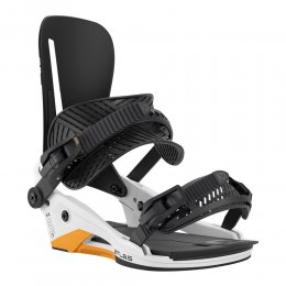 Legaturi snowboard Union Atlas White/Orange 25/26