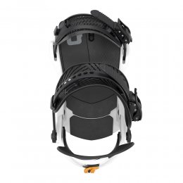 Legaturi snowboard Union Atlas White/Orange 25/26