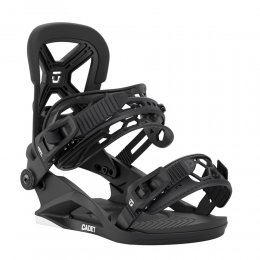 Legaturi snowboard Union Cadet Black 25/26