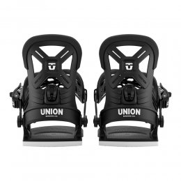 Legaturi snowboard Union Cadet Black 25/26