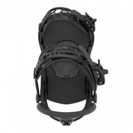 Legaturi snowboard Union Cadet Black 25/26