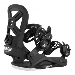 Legaturi snowboard Union Cadet Black 25/26