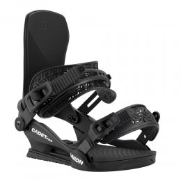 Legaturi snowboard Union Cadet Pro Black 25/26
