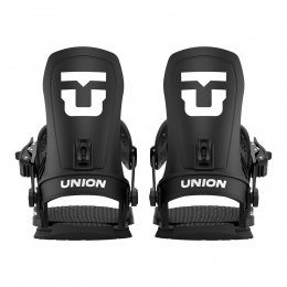 Legaturi snowboard Union Cadet Pro Black 25/26