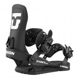 Legaturi snowboard Union Cadet Pro Black 25/26