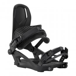 Legaturi snowboard Split Union Charger Black 25/26