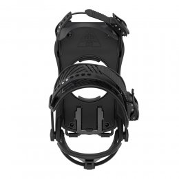 Legaturi snowboard Split Union Charger Black 25/26