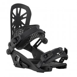 Legaturi snowboard Split Union Explorer Black 25/26