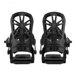 Legaturi snowboard Split Union Explorer Black 25/26