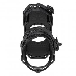 Legaturi snowboard Split Union Explorer Black 25/26