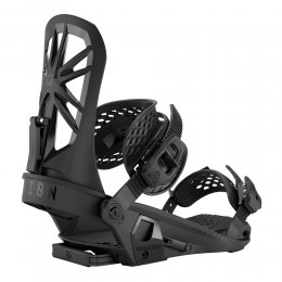 Legaturi snowboard Split Union Explorer Black 25/26