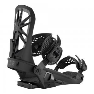 Legaturi snowboard Split Union Explorer Black 25/26