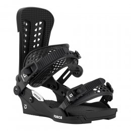 Legaturi snowboard Union Force Classic Black 25/26