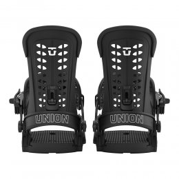 Legaturi snowboard Union Force Classic Black 25/26