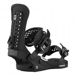 Legaturi snowboard Union Force Classic Black 25/26
