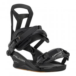 Legaturi snowboard Union Falcor Black 25/26