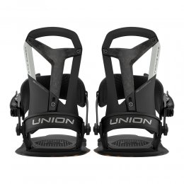 Legaturi snowboard Union Falcor Black 25/26
