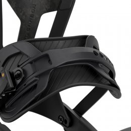 Legaturi snowboard Union Falcor Black 25/26
