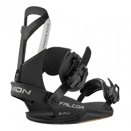 Legaturi snowboard Union Falcor Black 25/26