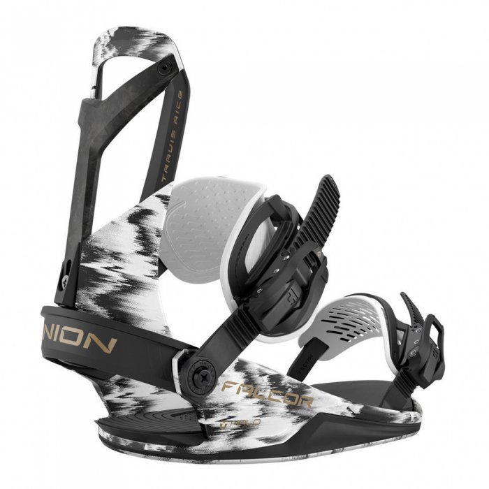 Legaturi snowboard Union Falcor Haze 25/26