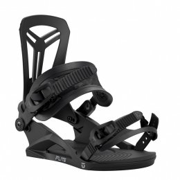 Legaturi snowboard Union Flite Black 25/26
