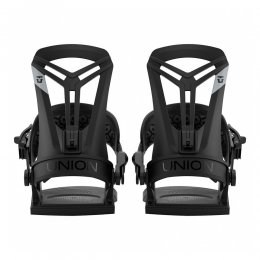 Legaturi snowboard Union Flite Black 25/26