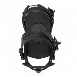 Legaturi snowboard Union Flite Black 25/26