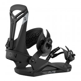 Legaturi snowboard Union Flite Black 25/26