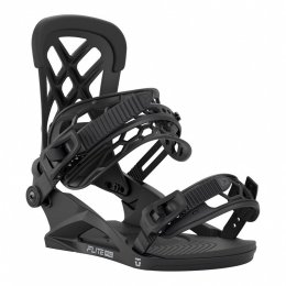 Legaturi snowboard Union Flite Pro Black 25/26