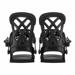 Legaturi snowboard Union Flite Pro Black 25/26