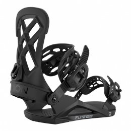 Legaturi snowboard Union Flite Pro Black 25/26