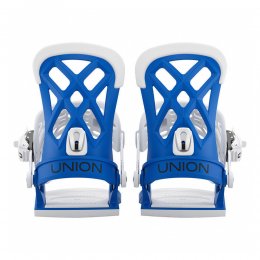 Legaturi snowboard Union Flite Pro Blue 25/26