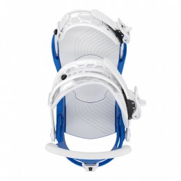 Legaturi snowboard Union Flite Pro Blue 25/26