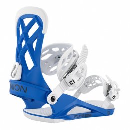Legaturi snowboard Union Flite Pro Blue 25/26